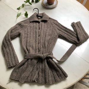 J. Crew Sweater